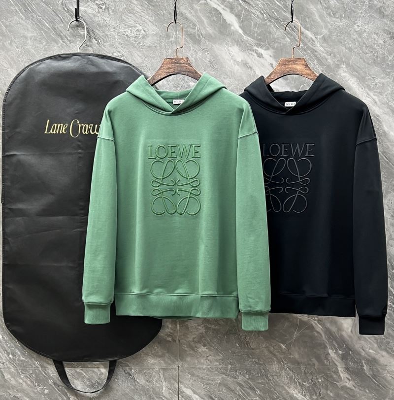 Loewe Hoodies